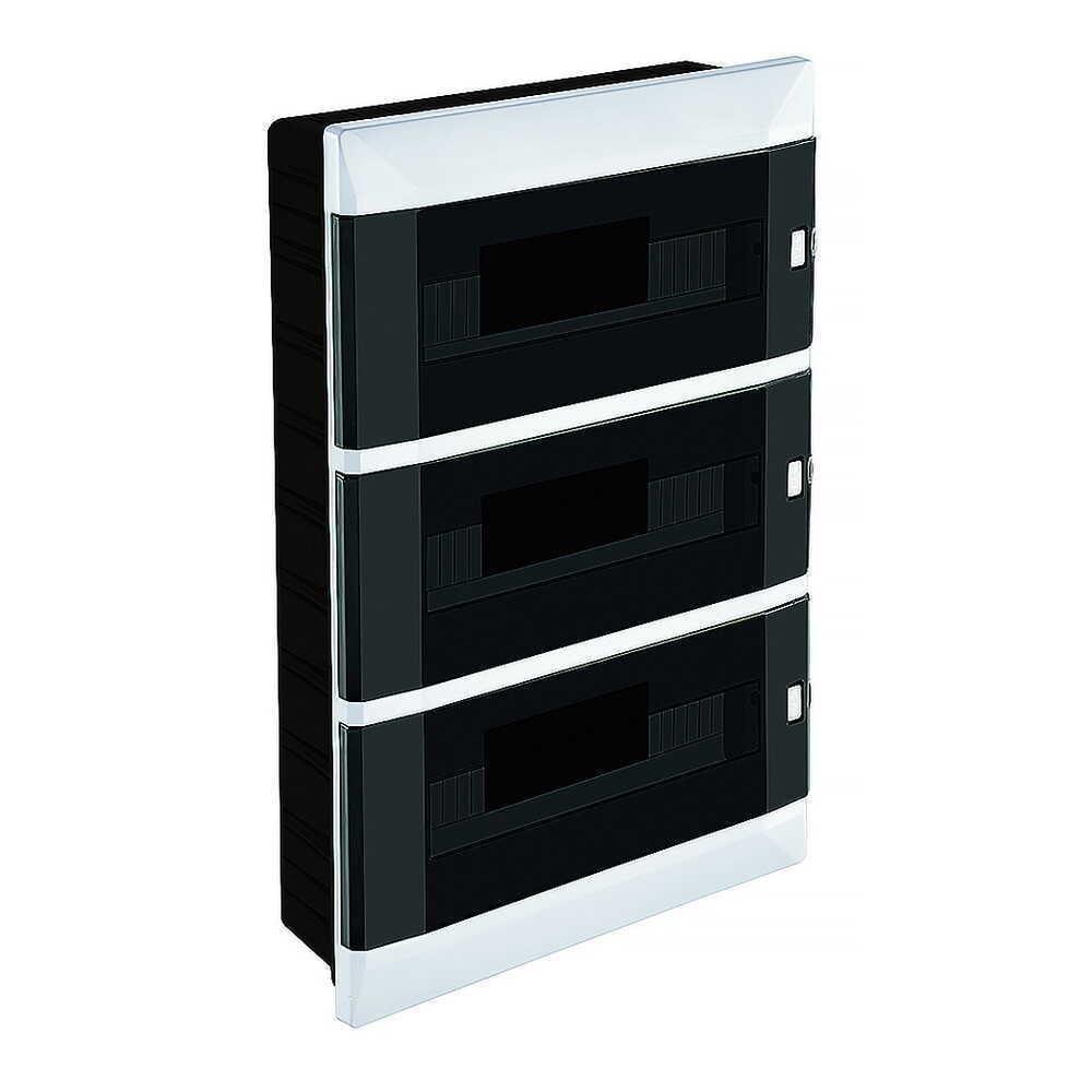 Бокс внутрішній пластиковий Violux на 36 модулів (900122)