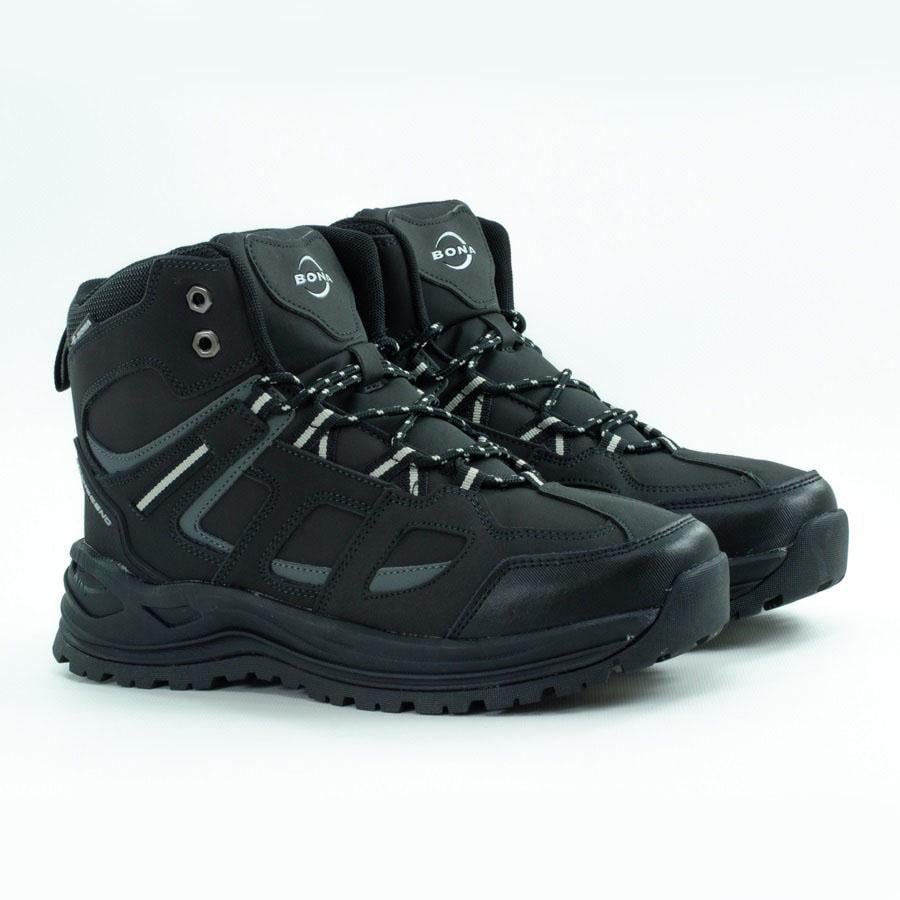 Ботинки мужские зимние Bona 899D-6 р. 46