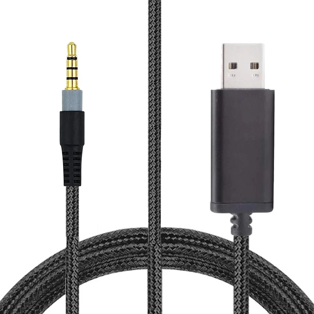 Кабель Redragon H510 Zeus WiRed USB 7.1 (2229688267)