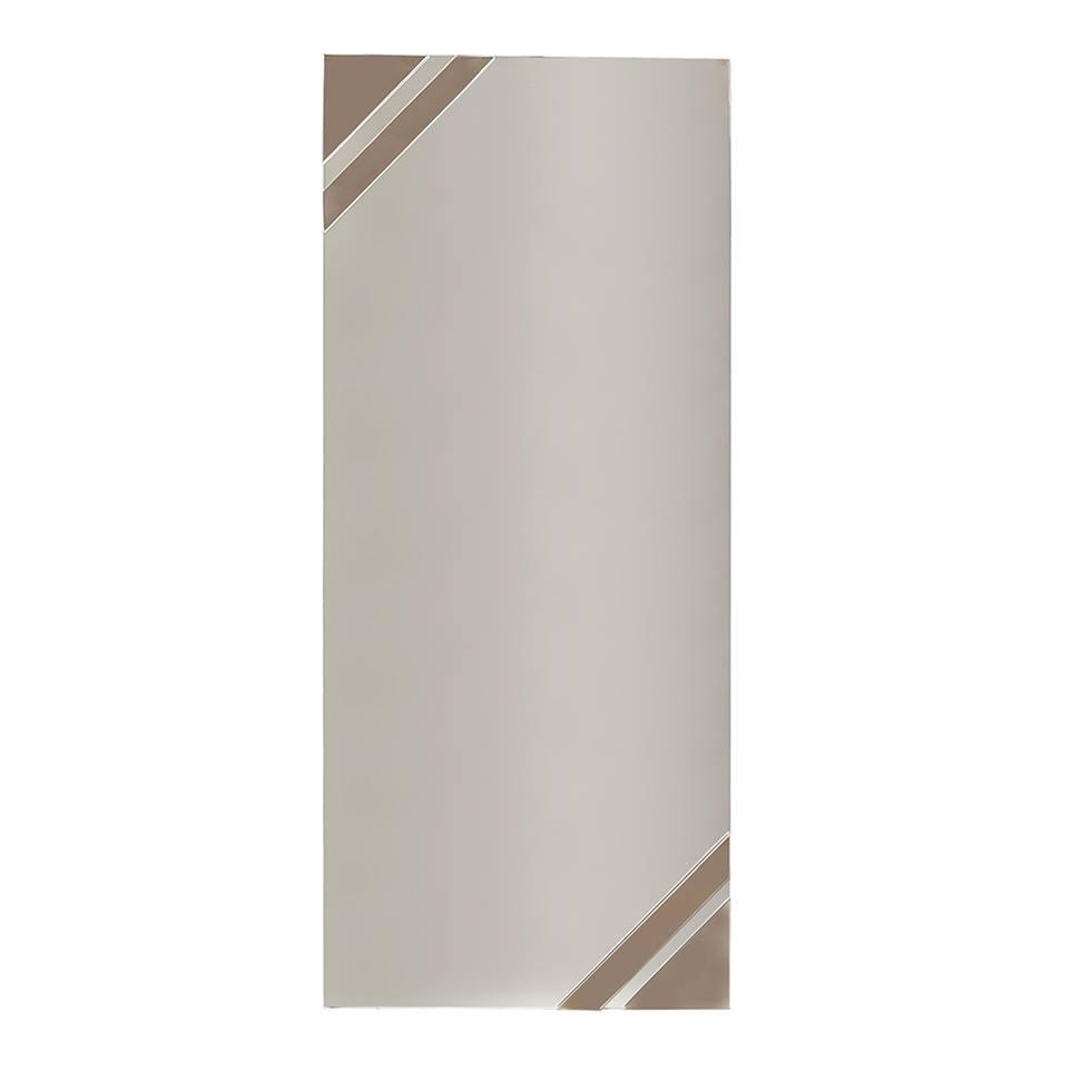 Зеркало А-4 А0022787 45х105 см (2384867821)