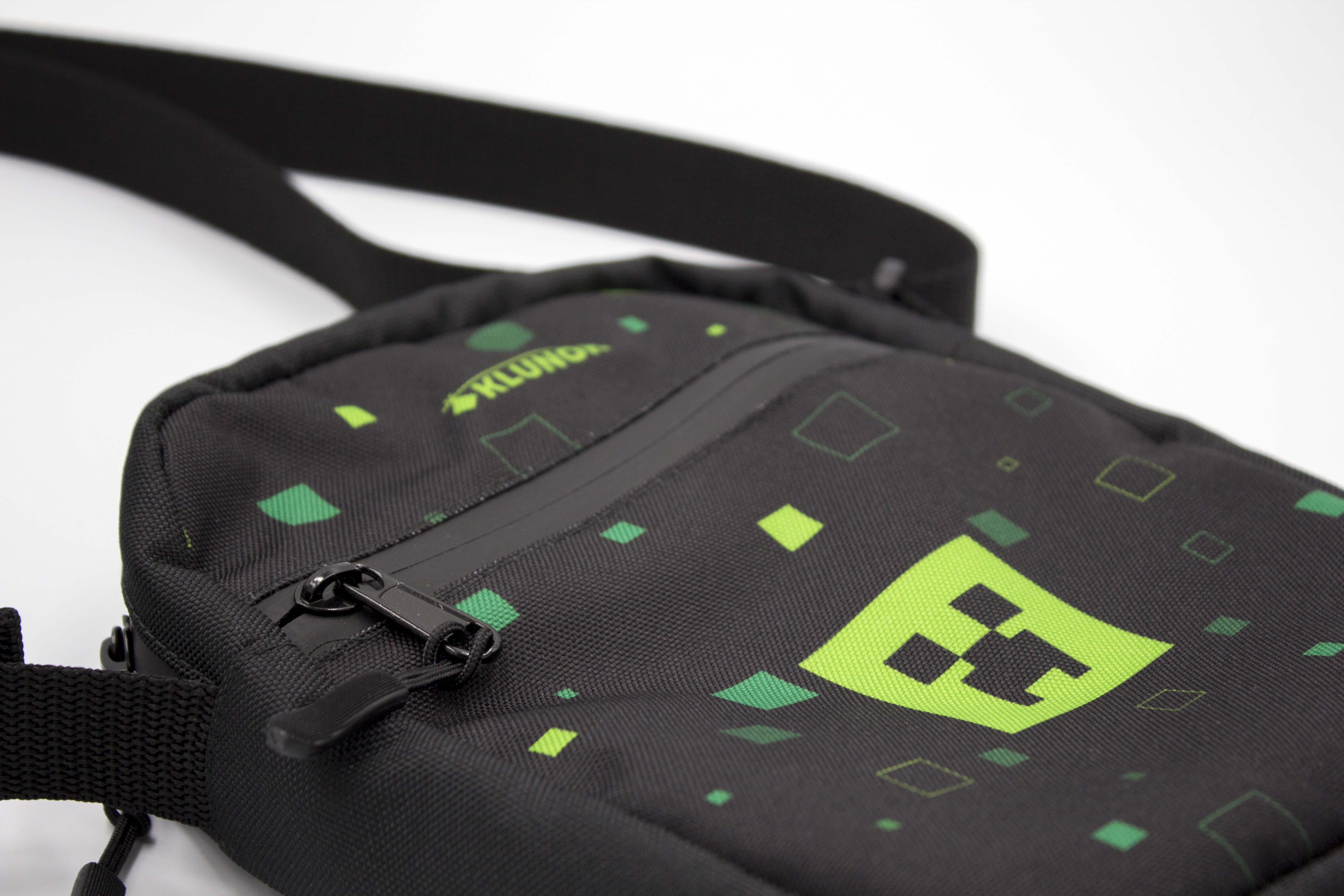 Сумка месенджер Майнкрафт (24401883) - фото 7 Сумка месенджер Майнкрафт (24401883) - фото 7