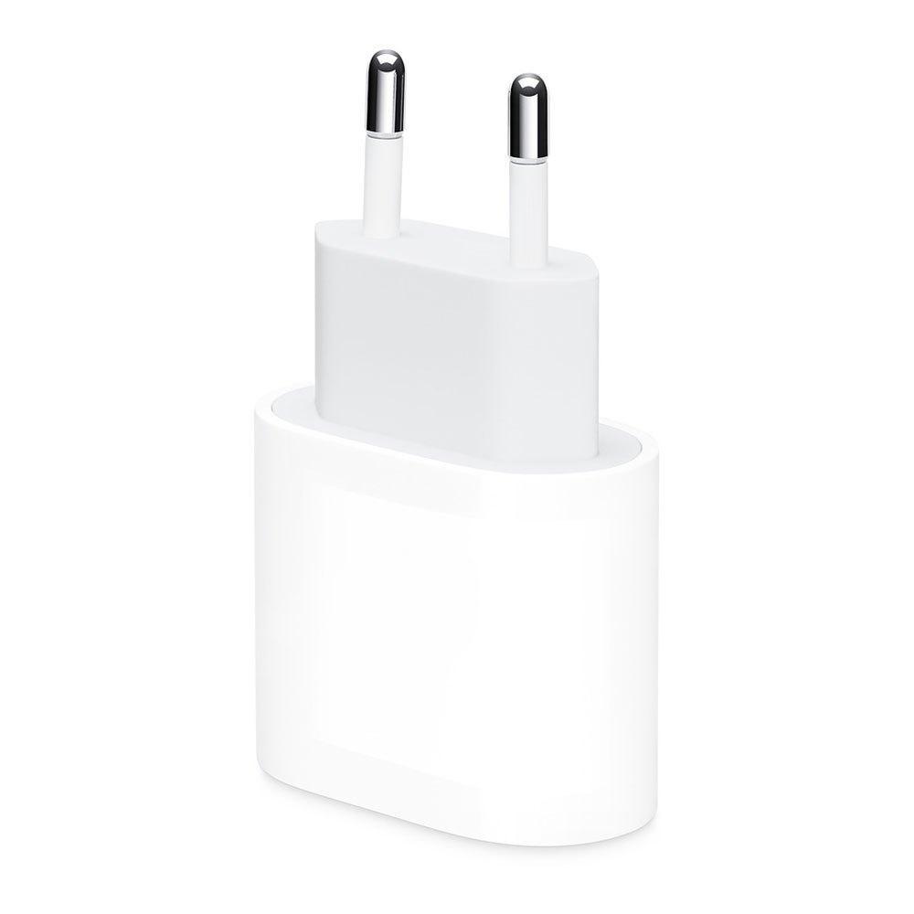 Зарядний пристрій для iPhone/iPad USB-C Power 20W (1985612393) - фото 1