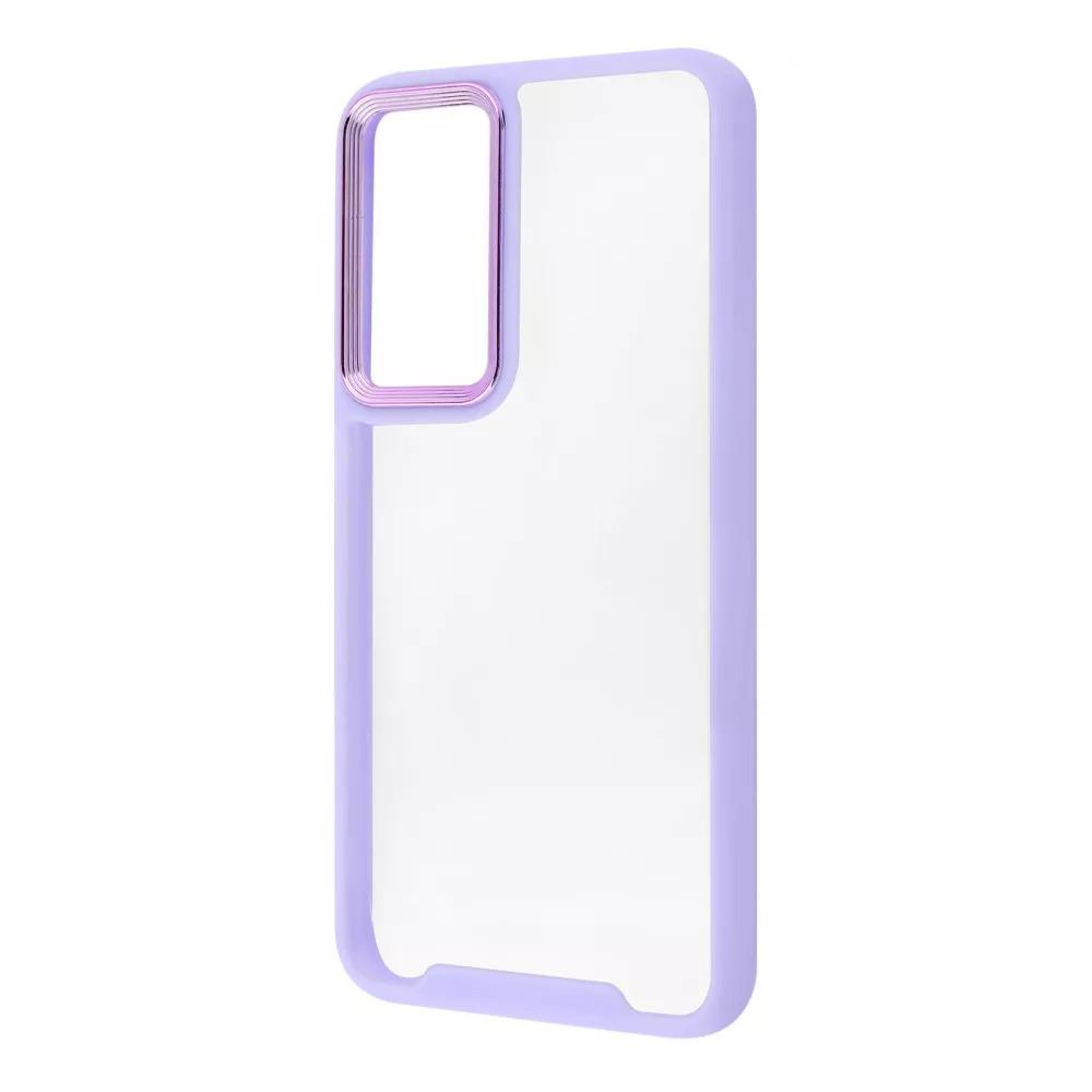 Чехол для телефона WAVE Just Case Samsung Galaxy S23 Plus Light purple