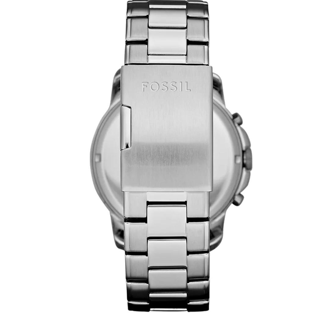 Наручний годинник чоловічий Fossil Grant FS4736 44 мм (27769485) - фото 2