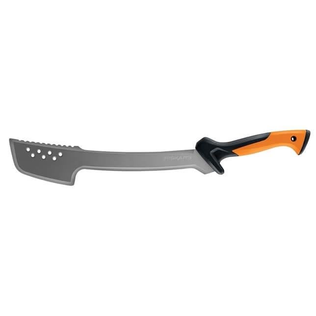 Топор мачете Fiskars Solid CL-581 (1051236) Топор мачете Fiskars Solid CL-581 (1051236)