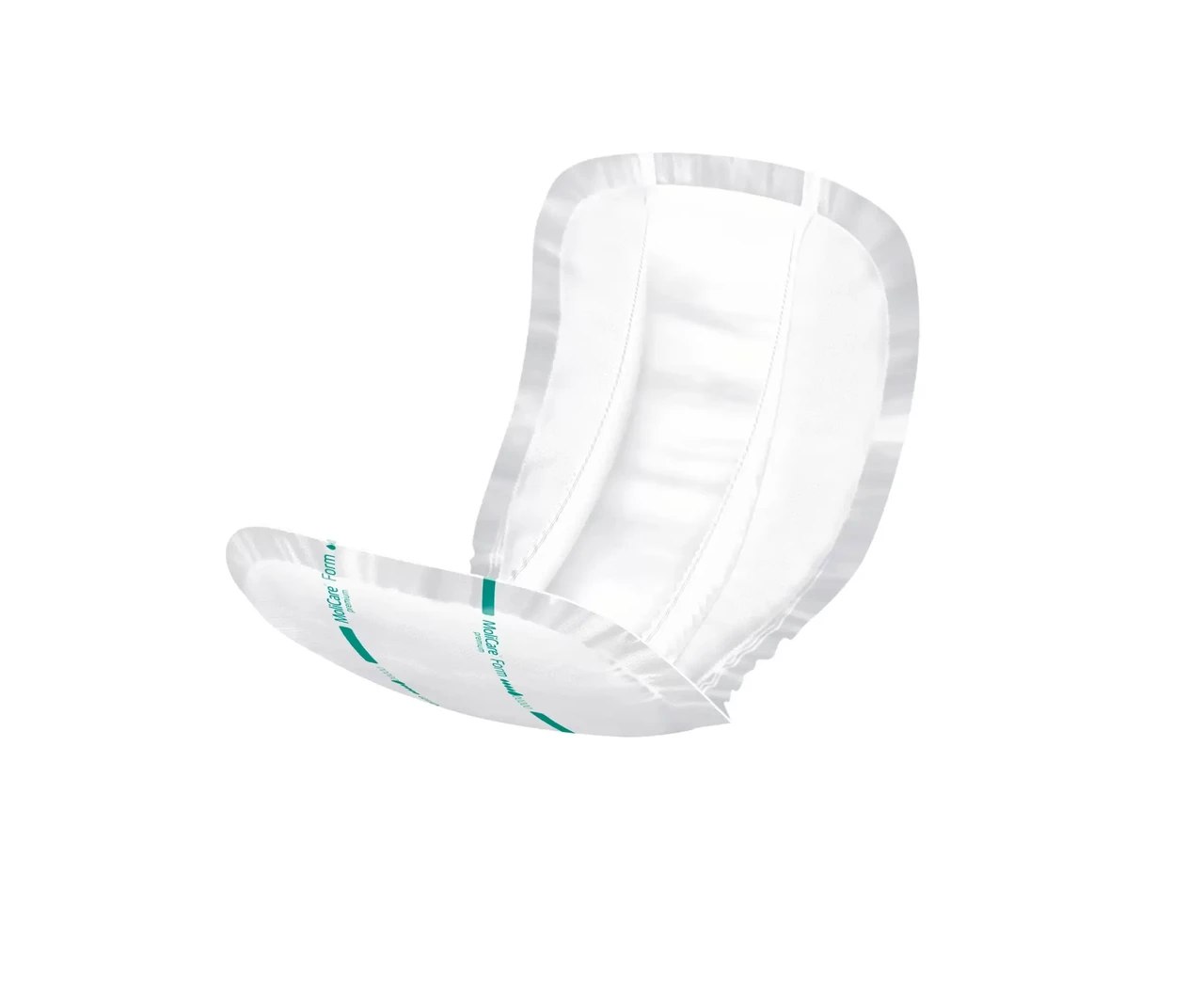 Прокладки при нетриманні анатомічної форми MoliCare Premium Form 6 крапель 32 шт. - фото 3