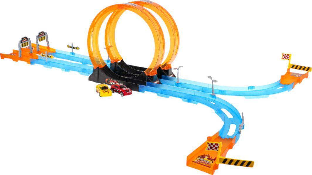 Дитяча гоночна траса Sharp Loop 31 ел. (439984) - фото 3