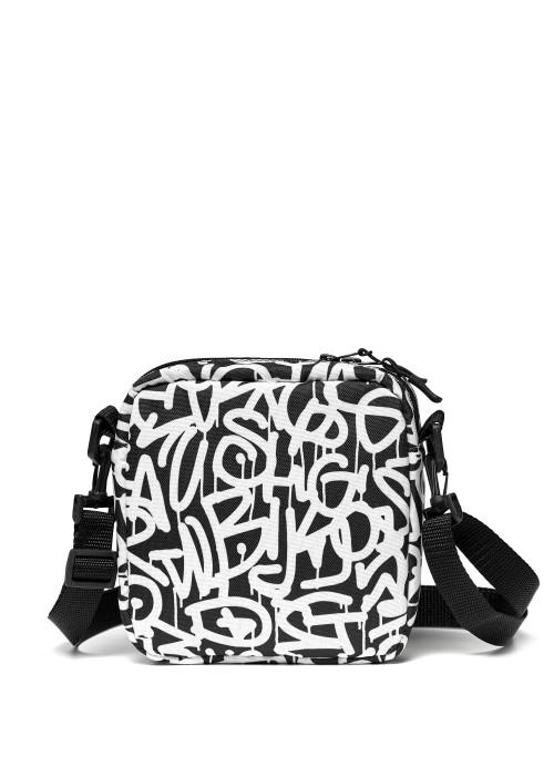 Мужская сумка-мессенджер Sambag Graphity тканевая через плечо (901017617) - фото 10 Мужская сумка-мессенджер Sambag Graphity тканевая через плечо (901017617) - фото 10