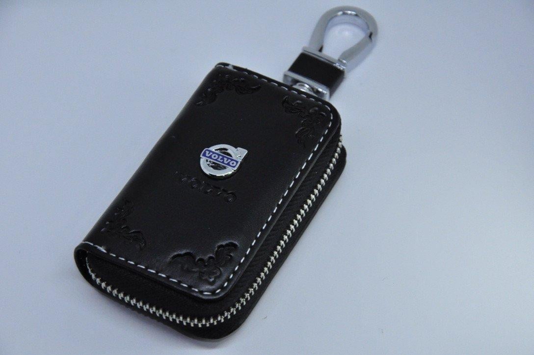 Ключница для авто KeyHolder Volvo (1501238664)
