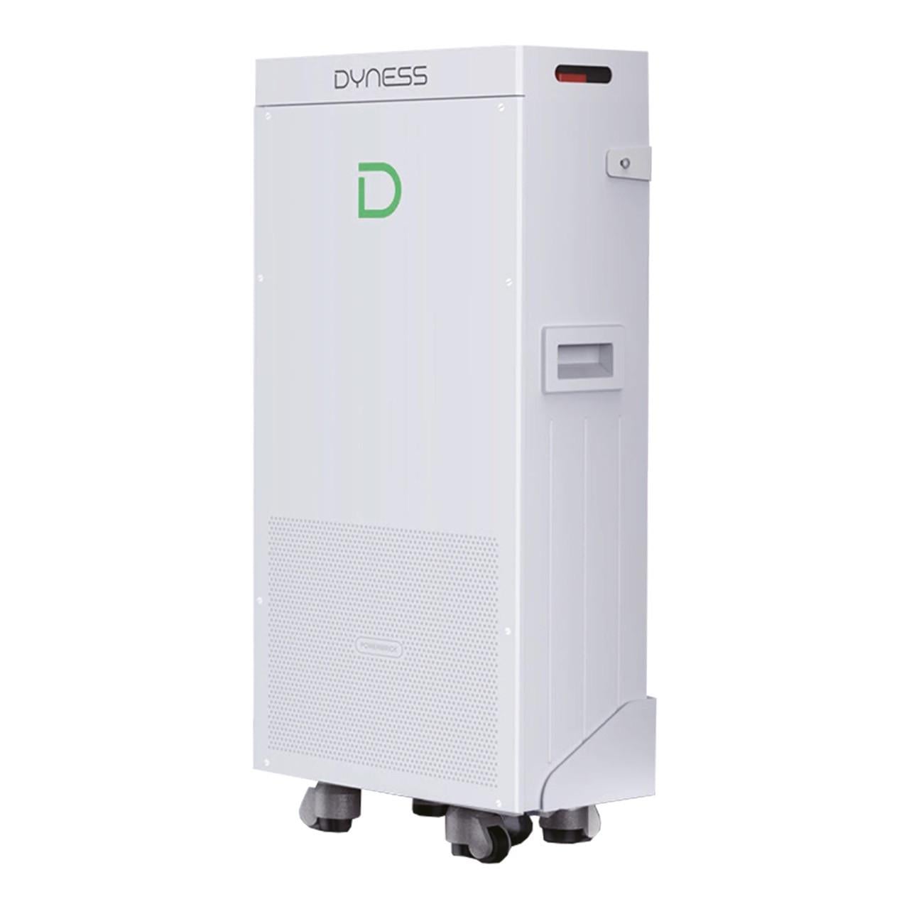 Литиевая аккумуляторная батарея Dyness PowerBrick Plus 16,08кВт ч 51,2В 314А ч
