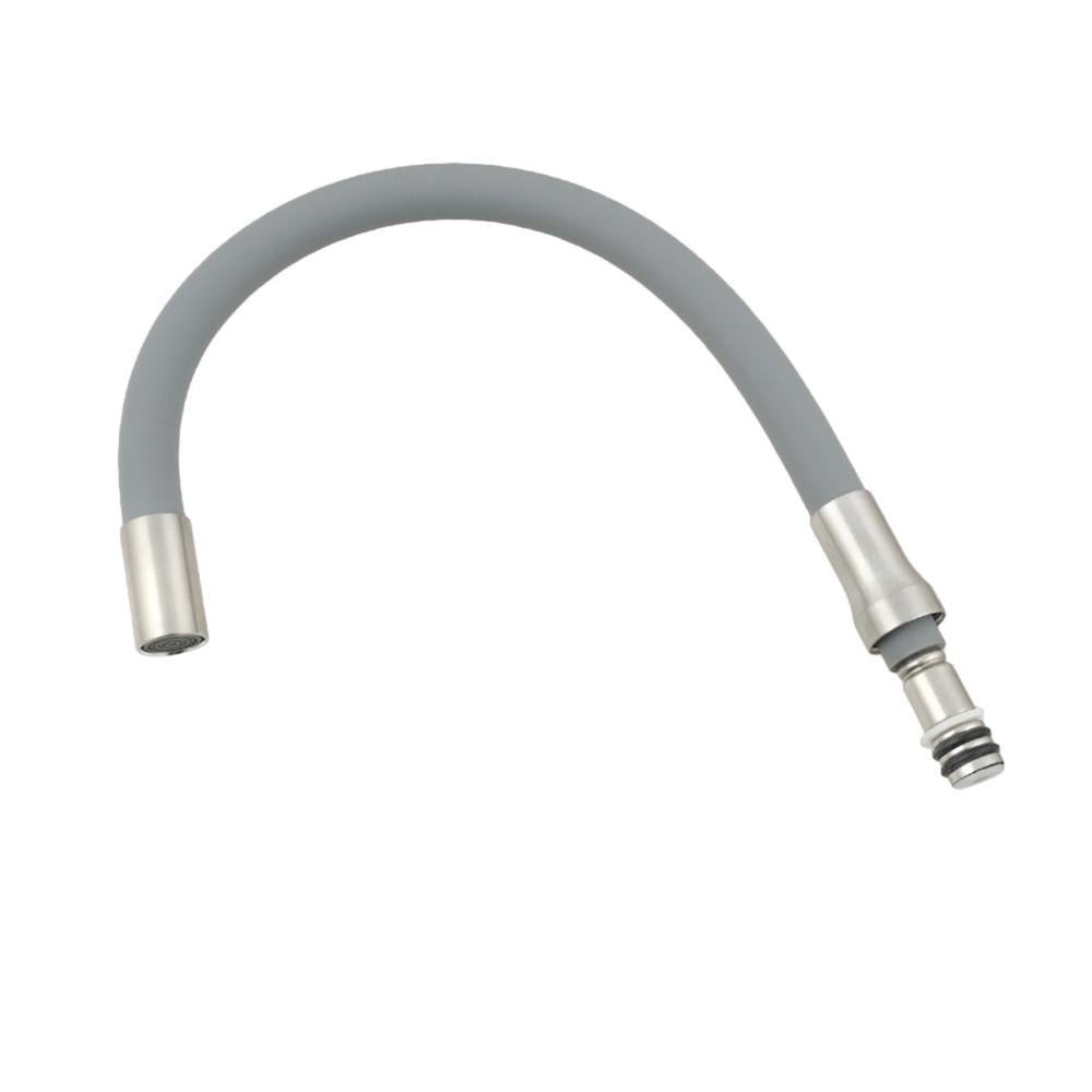 Излив Venta VR463SG Серый (SW-82311)