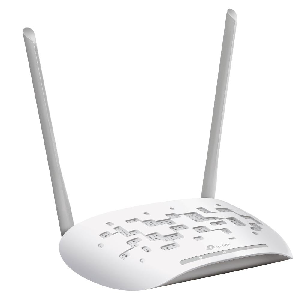 Точка доступу TP-Link TL-WA801N бездротова (11879033)