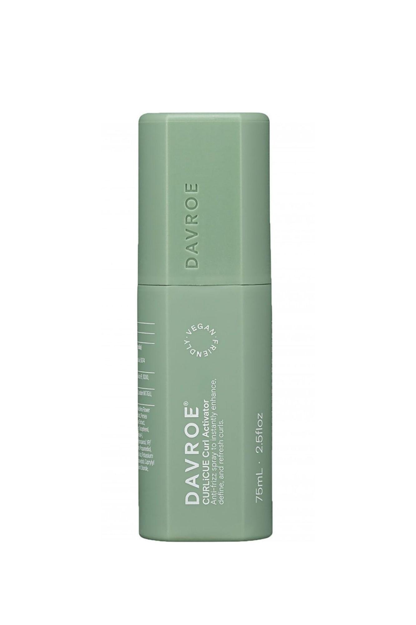 Активатор локонов Davroe Curlicue Curl Activtor 75 мл (26430852)