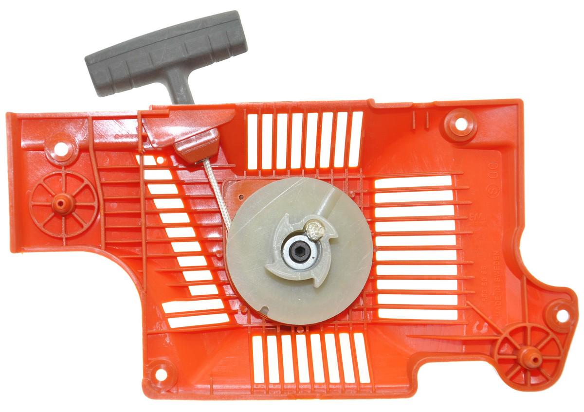 Стартер бензопилы VJ Parts для H 51/51ЭРА/55/55 ЭРА (5036088-03)