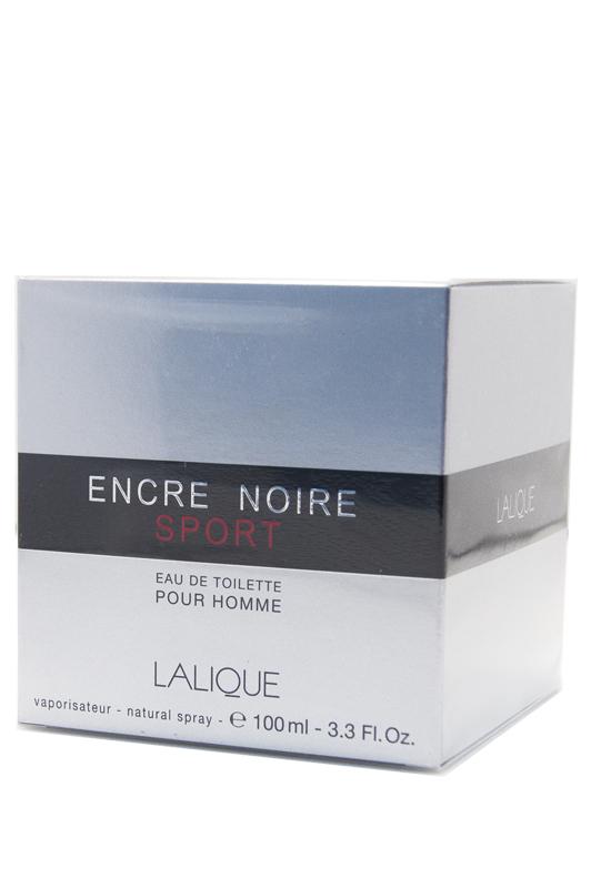 Туалетна вода Lalique Encre Noire Sport (22378)