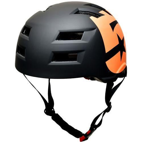 Велошолом skull gap Capital Sports