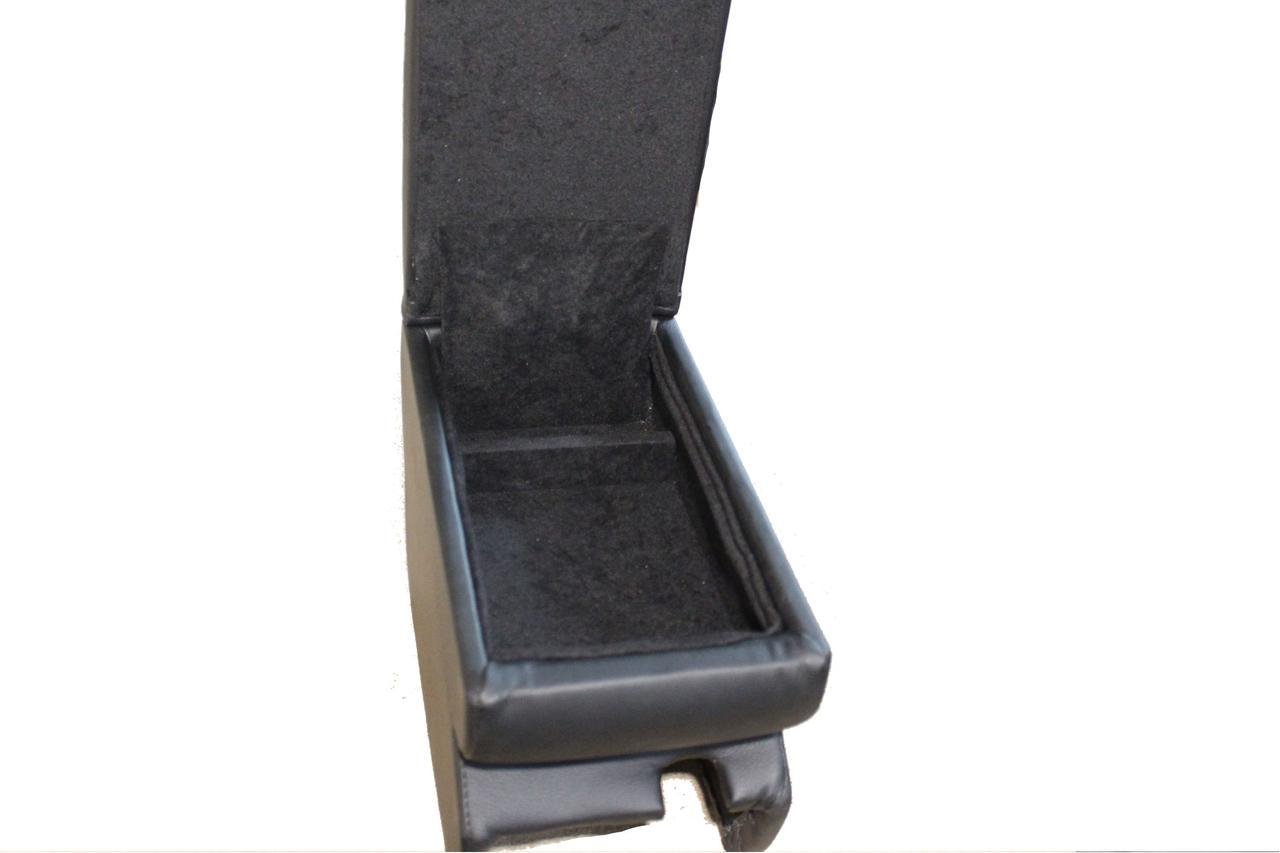 Підлокітник Armrest на Audi 100/Audi A6 C4 Чорний (441570141) - фото 6