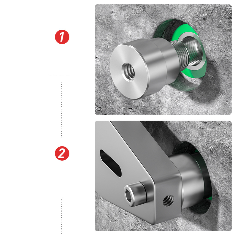 Ремонтна муфта SIATOOL для відновлення різьбових з'єднань у системах водопостачання 10 шт. Зелений - фото 8 Ремонтна муфта SIATOOL для відновлення різьбових з'єднань у системах водопостачання 10 шт. Зелений - фото 8