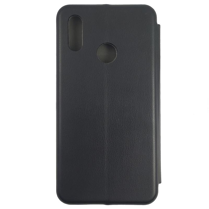 Чехол-книжка Book360 Huawei P Smart 2019 Black (29caa1-1052)