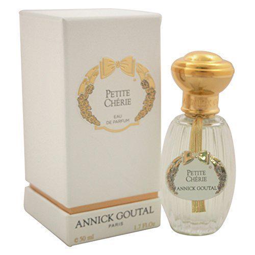 Парфюмированная вода для женщин Annick Goutal Petite Cherie Varo 100 мл (338)