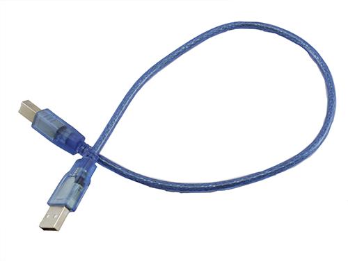 Кабель USB AM-BM для Arduino 50 см (067afc6d)