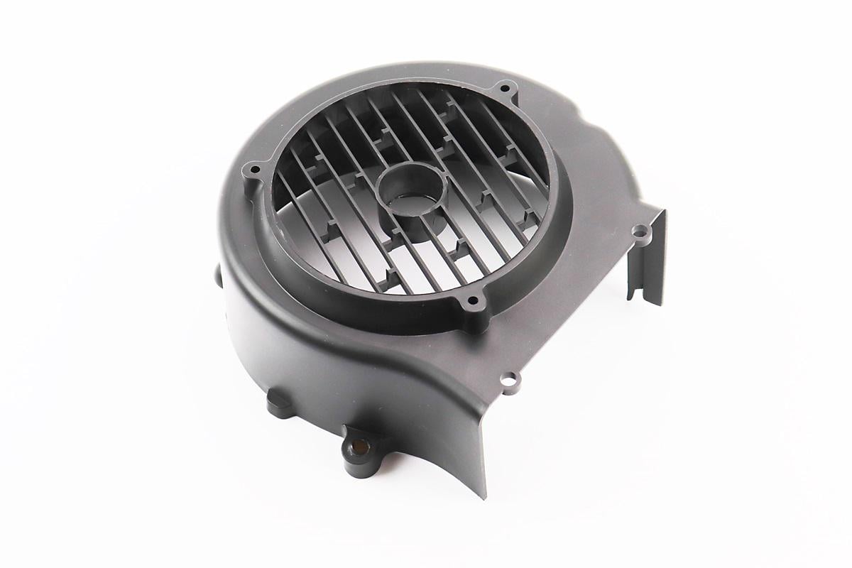 Кришка крильчатки магнето 50-100сс (310069)