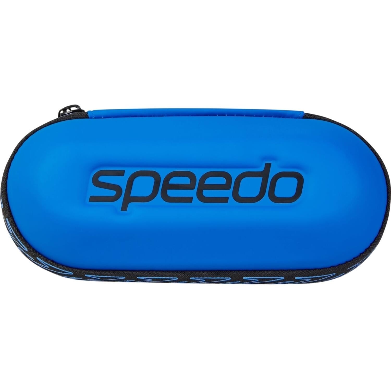 Чехол для очков для плавания Speedo GOGGLES STORAGE Синий (8-00381215434)