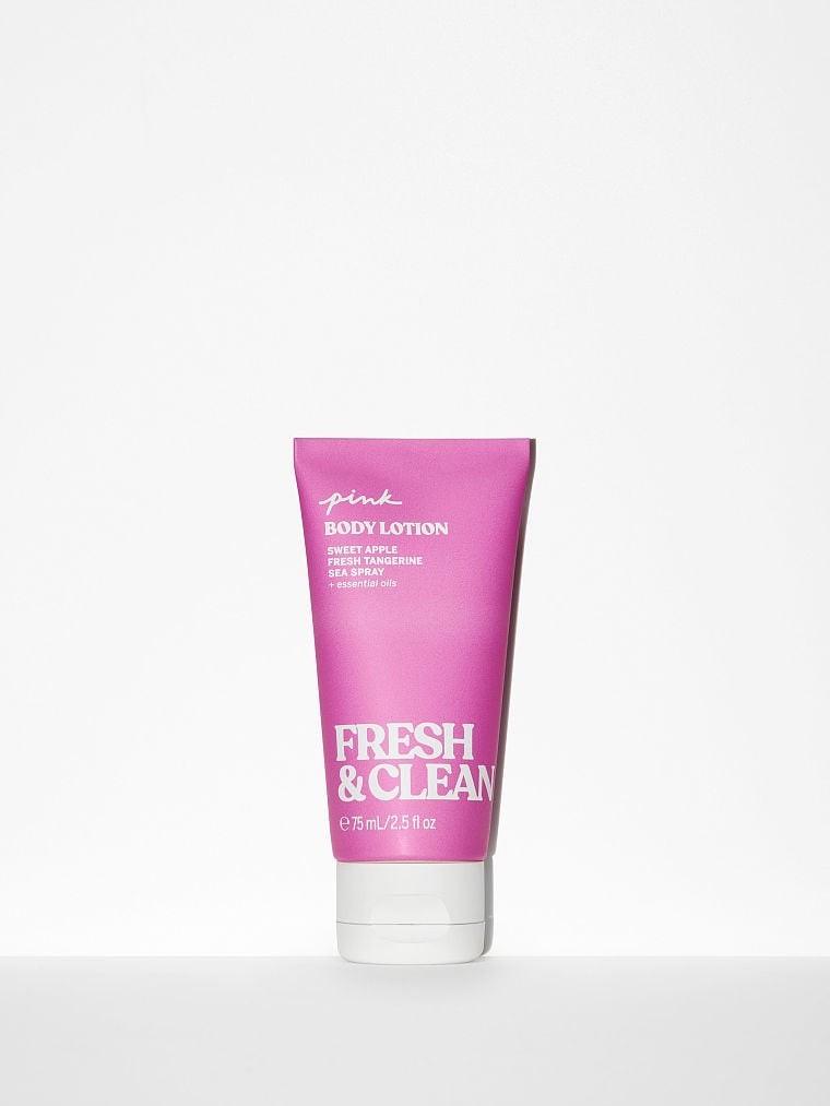 Лосьон для тела Victoria's Secret Pink Fresh&Clean 75 мл (2094754544) - фото 1