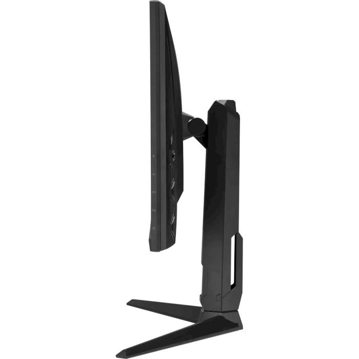 Монитор Asus TUF Gaming VG27AQML1A Черный (90LM05Z0-B07370) - фото 7