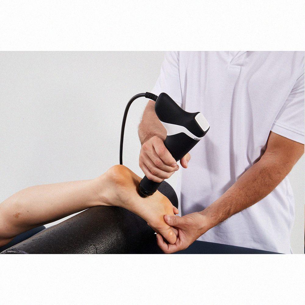 Прибор ударно-волновой терапии SW3200 (28080376) - фото 2 Прибор ударно-волновой терапии SW3200 (28080376) - фото 2