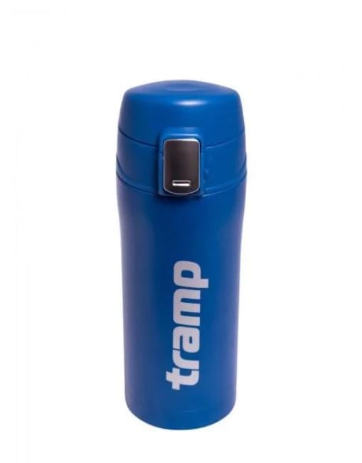 Термос Tramp UTRC-106 питьевой 0,35 л Синий