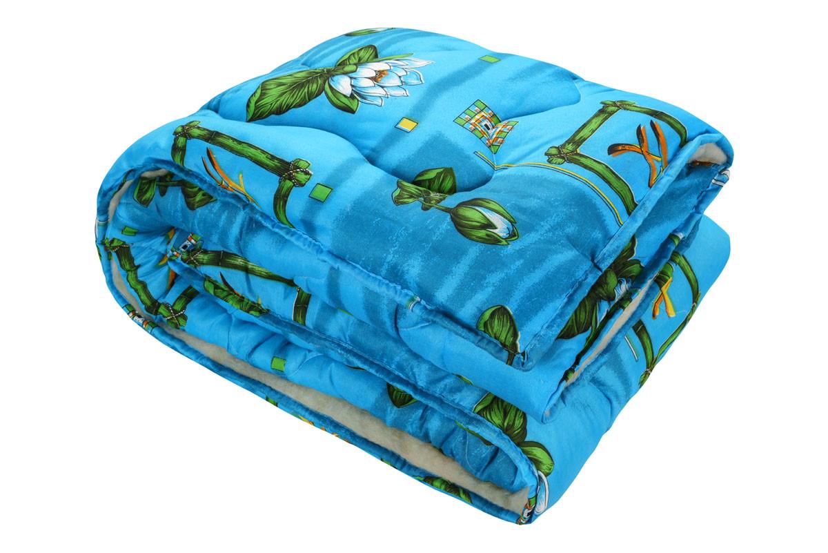 Одеяло Верона мех 175х210 см (211048)