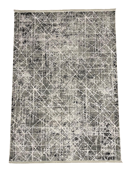 Килим Couture 0846A 1,2 х 1,8 м Grey (6402-11) Килим Couture 0846A 1,2 х 1,8 м Grey (6402-11)