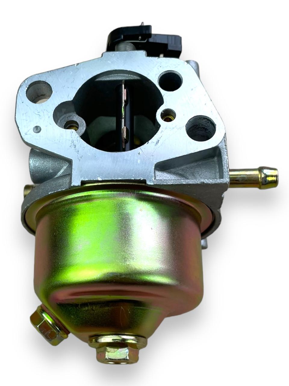 Карбюратор газонокосилки P70F ZS 7 л.с. для бензиновых двигателей с вертикальным валом - фото 8 Карбюратор газонокосилки P70F ZS 7 л.с. для бензиновых двигателей с вертикальным валом - фото 8
