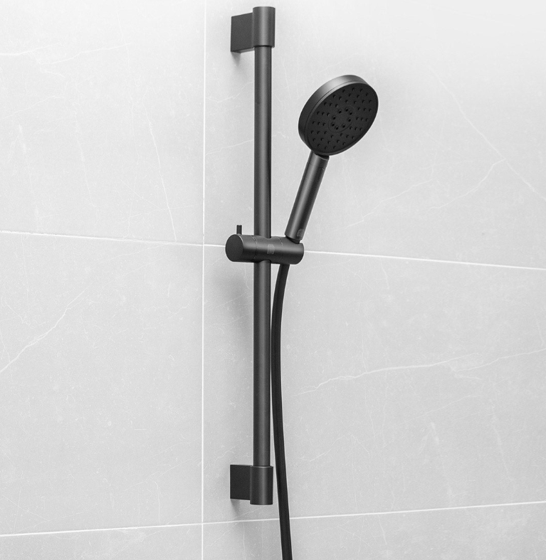 Шланг для душа DiiiB Shower Hose DXRG002 Black - фото 3