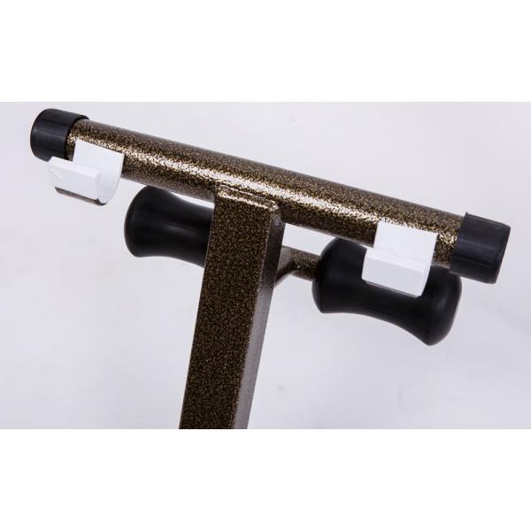 Шведская стенка усиленная Boss Intensive (bi-spo-ver-M) - фото 7