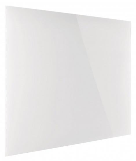 Доска магнитно-маркерная Magnetoplan Glassboard White (13404000)