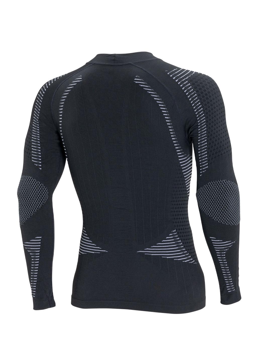 Комплект термобелья мужской Accapi Ergoracing Set AA971+AA973-9966 M/L Black/Anhracite - фото 12 Комплект термобелья мужской Accapi Ergoracing Set AA971+AA973-9966 M/L Black/Anhracite - фото 12