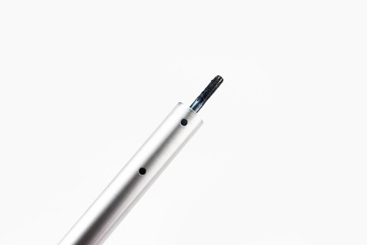 Триммер мотокоса Viper CG-430B 3,0 кВт шпуля и нож 3Т труба D 26 мм (202782) - фото 4 Триммер мотокоса Viper CG-430B 3,0 кВт шпуля и нож 3Т труба D 26 мм (202782) - фото 4