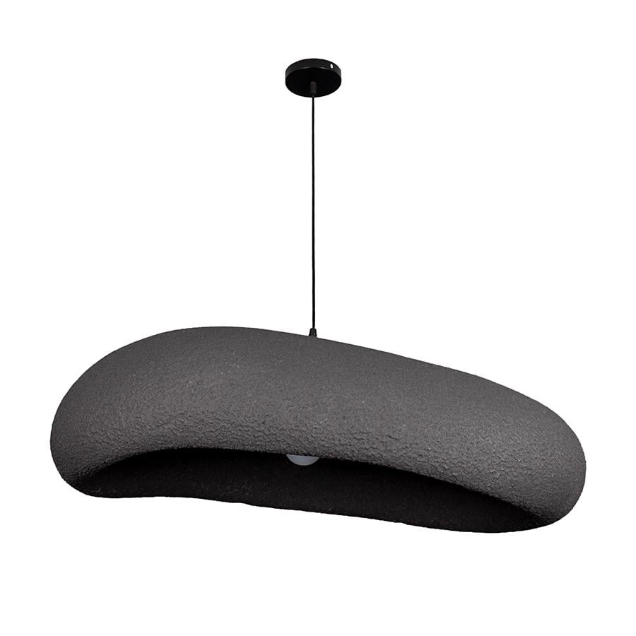 Светильник подвесной декоративный Levistella 909XL3593 800 BK Черный