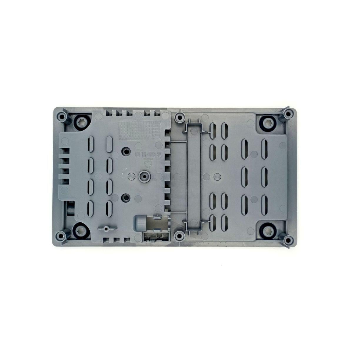 Часть корпуса нижняя для мясорубки Moulinex (MS-651289)