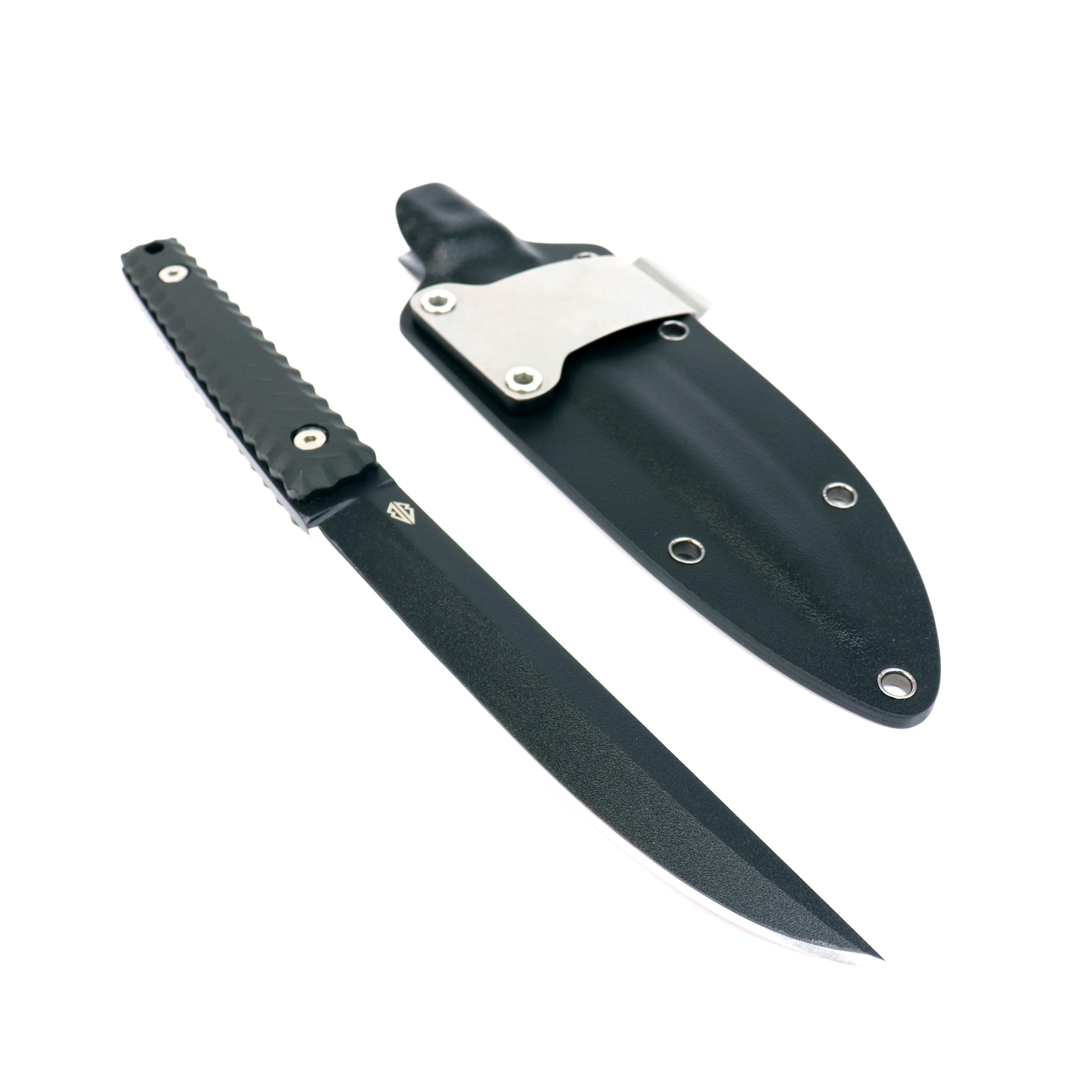 Нож тонто Blade Brothers Knives Сакура (001315)