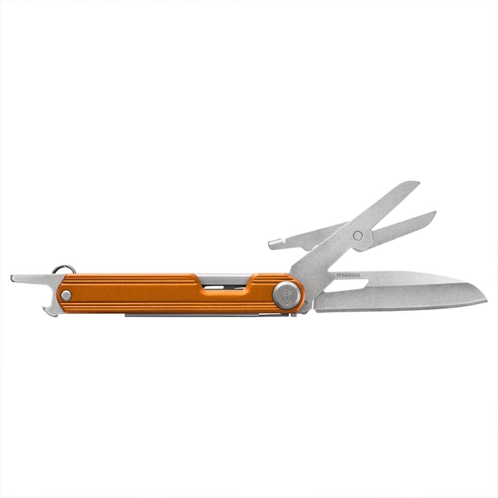 Мультитул Gerber Slim Cut Orange (1059830) - фото 1