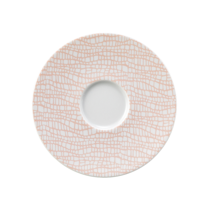 Блюдце Seltmann Weiden Fashion 13,5 см Posh Rose (2508042)