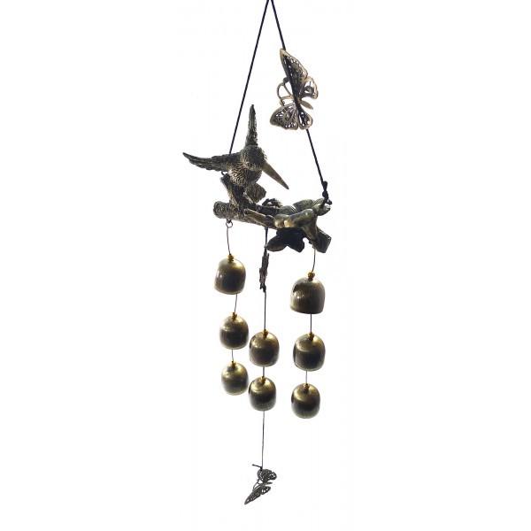 Колокольчики Колибри (32141)