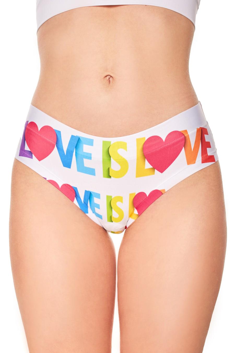 Трусики женские Mememe слип L Разноцветный (83560-59426-82)