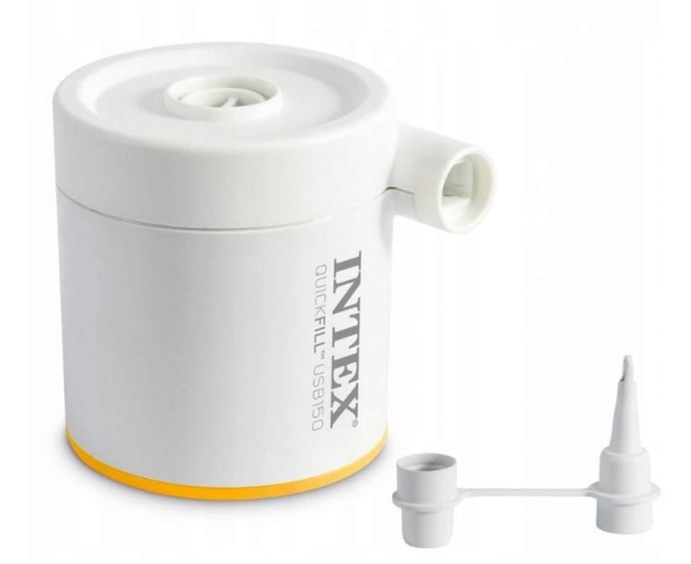 Матрас надувной двухместный Intex 152х203х30 см с насососм (64179) - фото 7 Матрас надувной двухместный Intex 152х203х30 см с насососм (64179) - фото 7