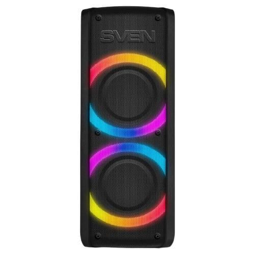 Акустическая система Sven PS-710 Black (26712271)