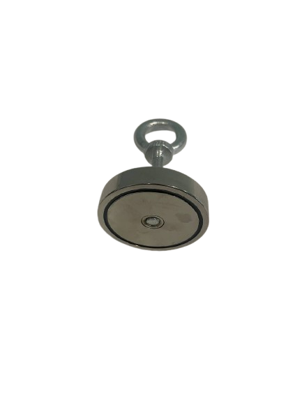 Неодимовий пошуковий магніт Тритон F100 - фото 3 Неодимовий пошуковий магніт Тритон F100 - фото 3