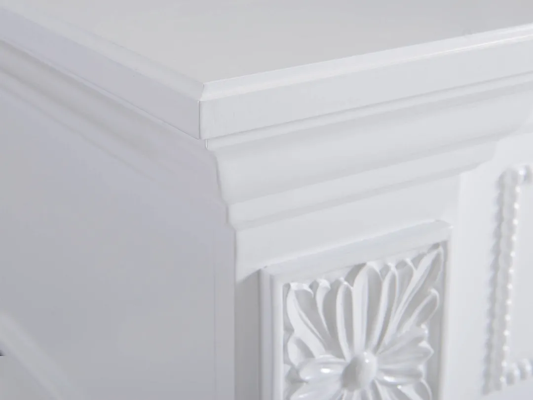 Электрокамин ArtiFlame Toscana AF23S светодиодный Белый (31003558) - фото 3 Электрокамин ArtiFlame Toscana AF23S светодиодный Белый (31003558) - фото 3